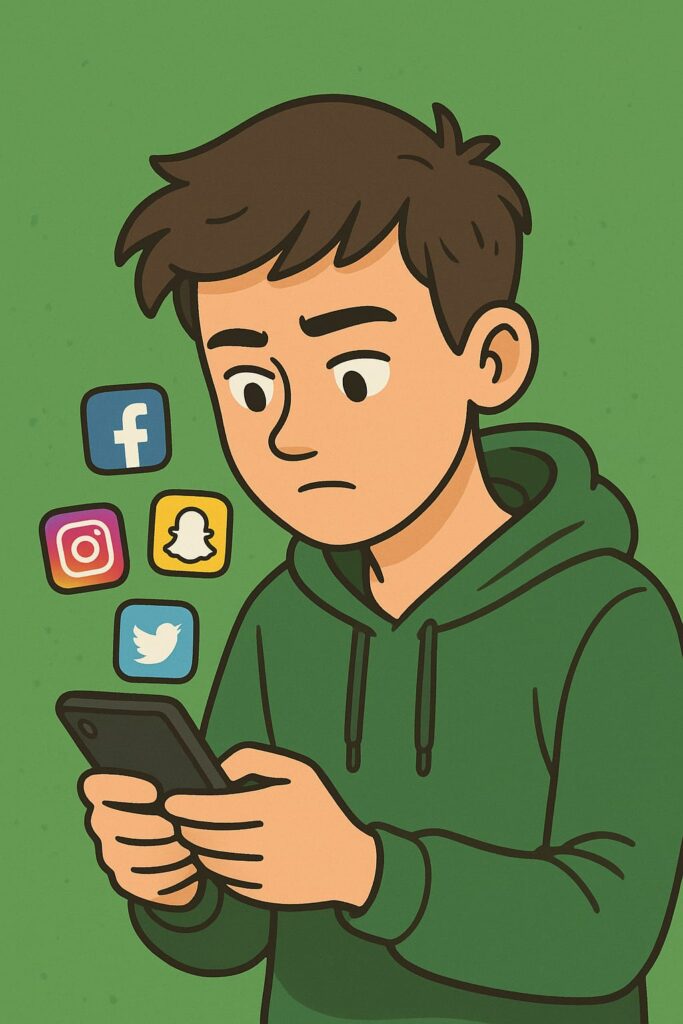 Gen Z AttentionSpan
