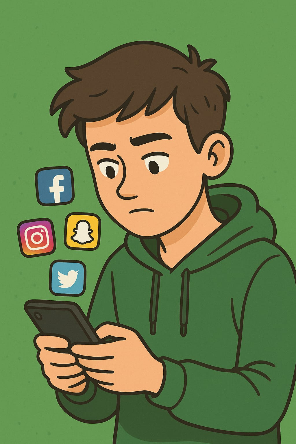 Gen Z Attention Span